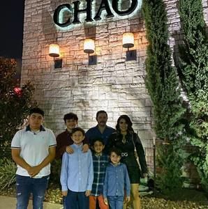 Meet your Posher, Jorge